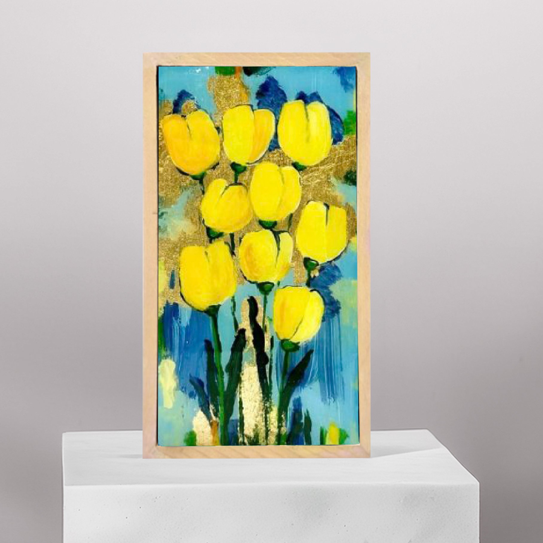 Store Link — Flowers that Never Fade Away